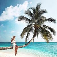 Отзыв от Карина - Виза Destination Thailand