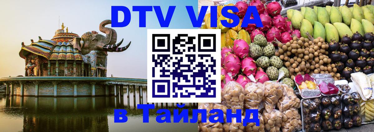 Оформление DTV визы под ключ: стоимость и тарифы, только загранпаспорт - 